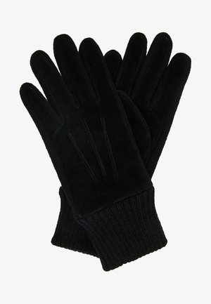 LIV - Gloves - black