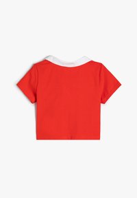 Koton Polo - red