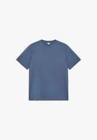 Non sélectionné, light blue melange