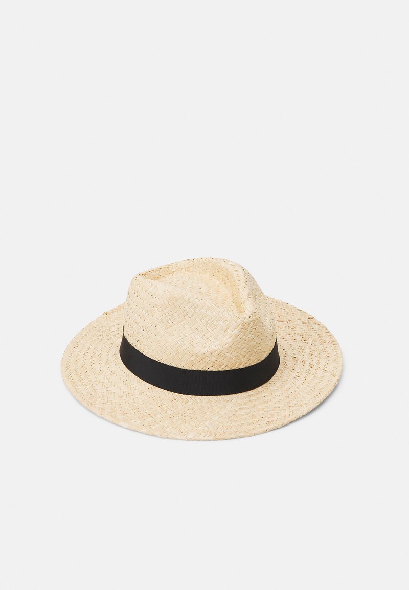 Polo Ralph Lauren FEDORA HAT UNISEX Chapeau natural/beige ZALANDO.FR