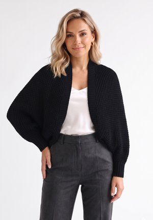 Anna Field by Zalando, BATWING SLEEVE - Жилетка - black