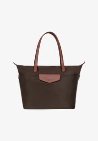 Wybrany, marron foncé