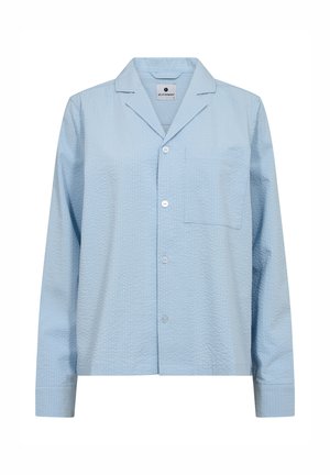 Haut de pyjama - light blue