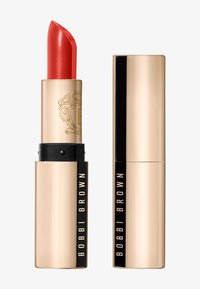 Bobbi Brown LUXE LIP COLOR - Leppestift - sunset orange