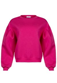 Laurella MELBOURNE - Mikina - pink