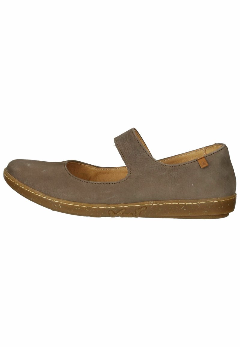 ballerine el naturalista