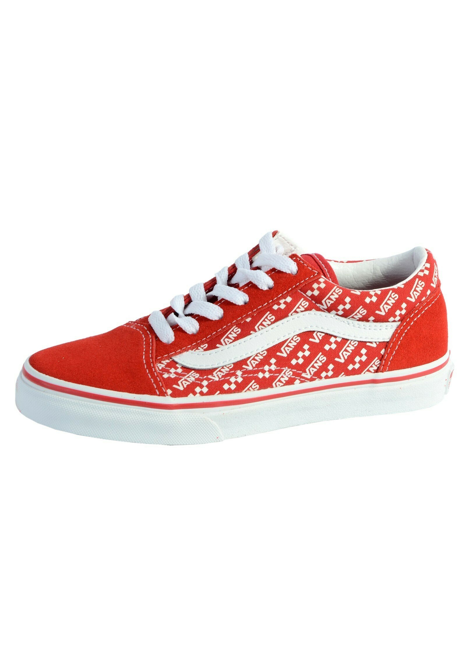 Chaussures Vans enfant en promo | Zalando