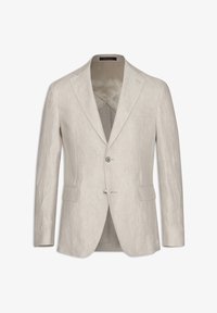 Niet geselecteerd, white grass