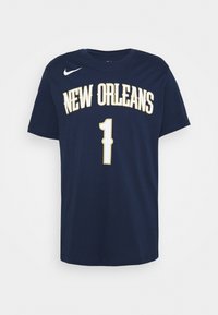 Nike Performance Klubbkläder - dark blue