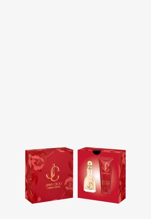 I WANT CHOO SET - Fragrance set - -