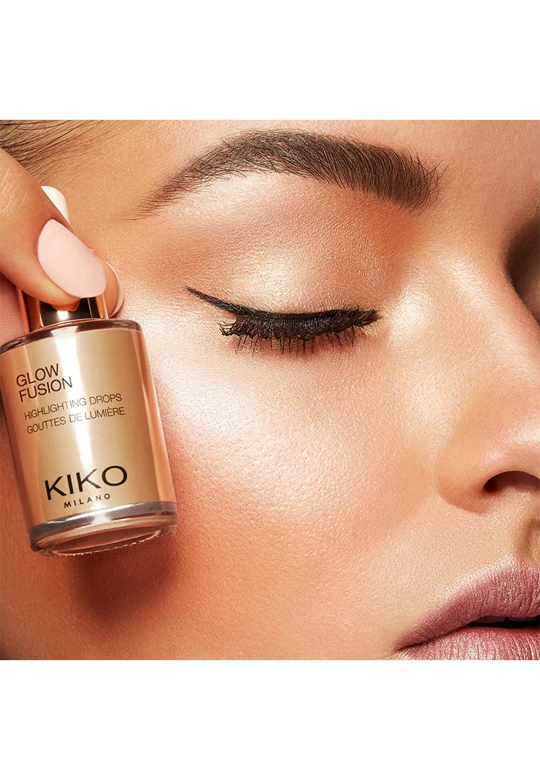 KIKO Milano Kind By KIKO Creamy Touch Highlighter Stick 01 – Vegane Glow-Stift Mit Avocadoöl & Vitamin C
