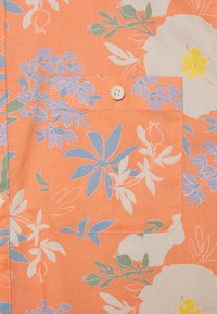 Patagonia GO TO SHIRT - Camisa - tigerlily orange