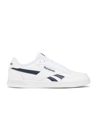 Reebok Classic - NON COURT ADVANCE - Sneakers - cloud white cloud white vector navy Miniaturebillede 1