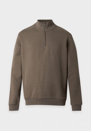 Pier One by Zalando, Суитшърт - bungee cord