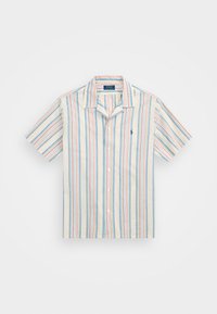 Δεν επιλέχθηκε, off white/red multi