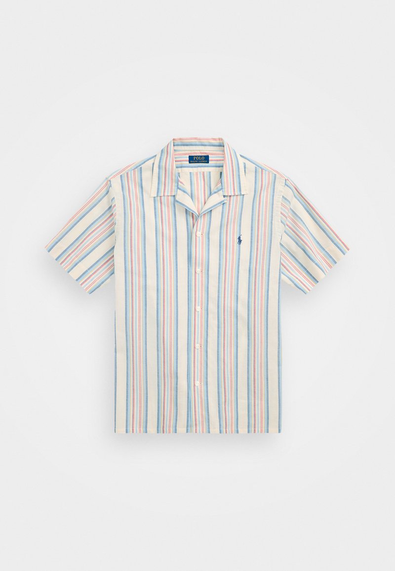 Polo Ralph Lauren Overhemd crème