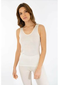 Armor lux Hemd - ivoire