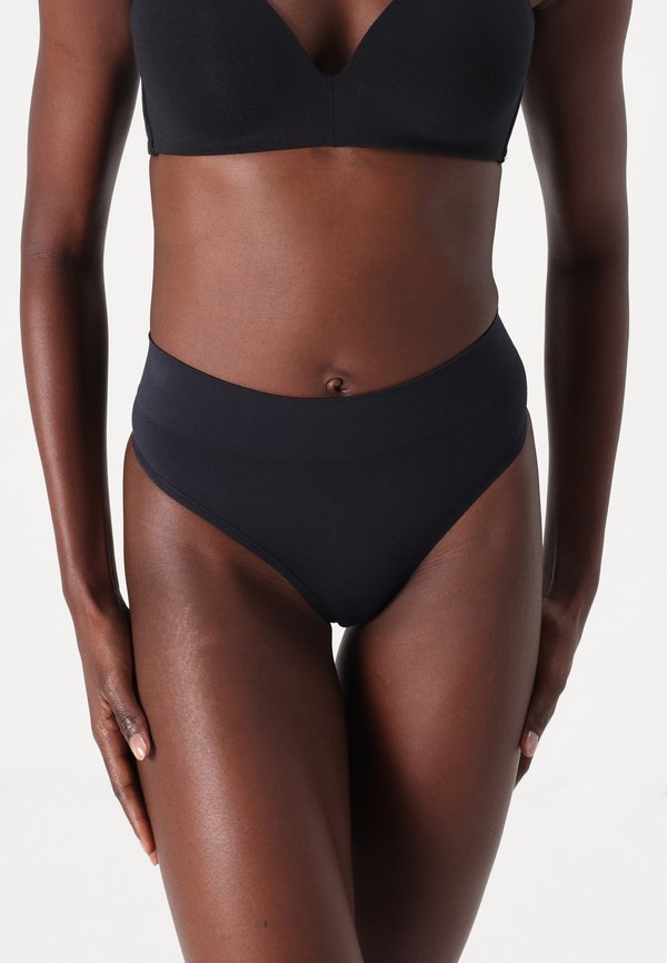 THONG SEAMLESS 3 PACK - Thong4