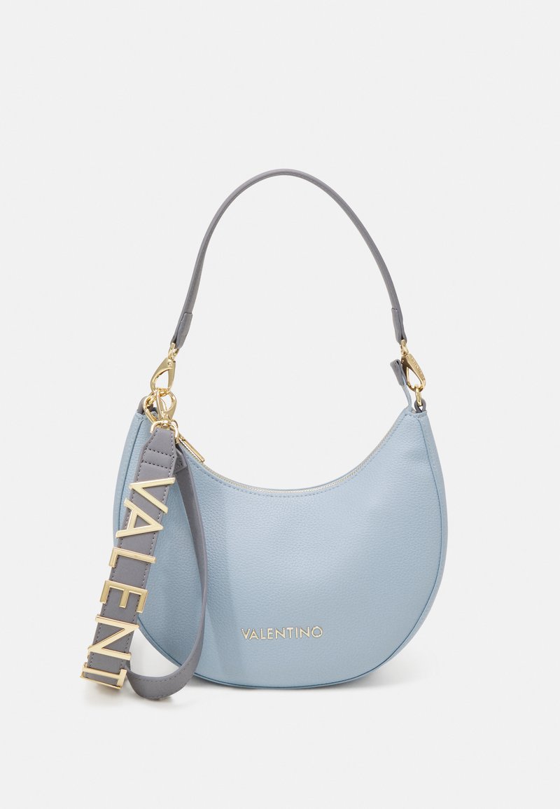 Valentino Bags ALEXIA - Kézitáska - polvere