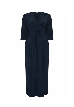 Yours Clothing, PLUS SIZE MAXI DRESSES. - Maxikleid - navy
