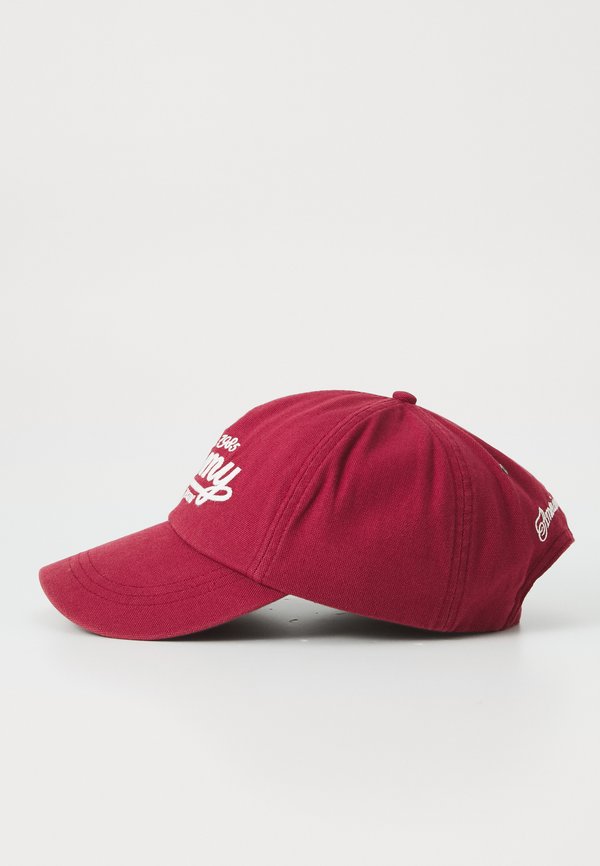 ARCHIVE SCRIPT - Cap - rustic cherry3