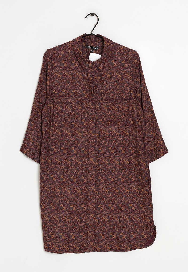 Next Chemisier - red