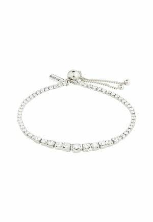 Pilgrim SKY - Armband - silver plated