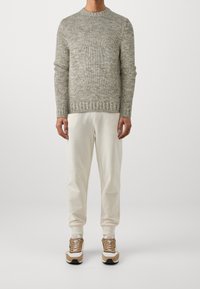 JOOP! Strickpullover - beige