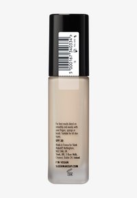 Sleek IN YOUR TONE 24 HOUR FOUNDATION - Foundation - 1n