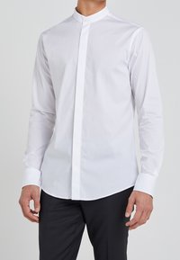 Tiger of Sweden Camicia - white