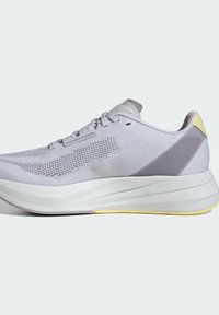 adidas Performance DURAMO SPEED - Zapatillas running asfalto - dash grey   almost yellow   glory grey