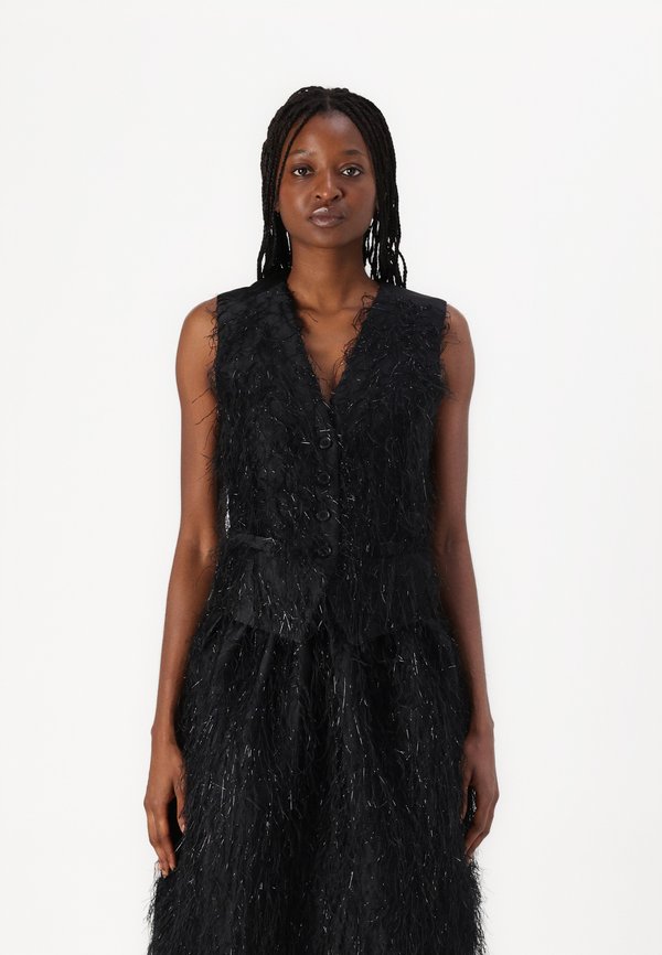 CHRISTA  - Waistcoat