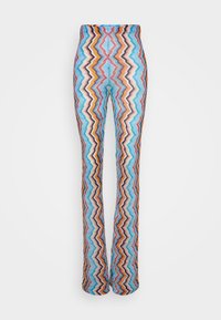 TROUSERS - Accessorio da spiaggia - multicolor