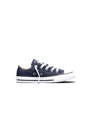 CHUCK TAYLOR ALL STAR CORE - Joggesko - blau