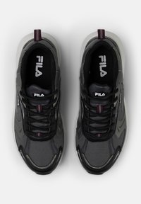 Fila KREATIX - Sneakers - black/gun metal