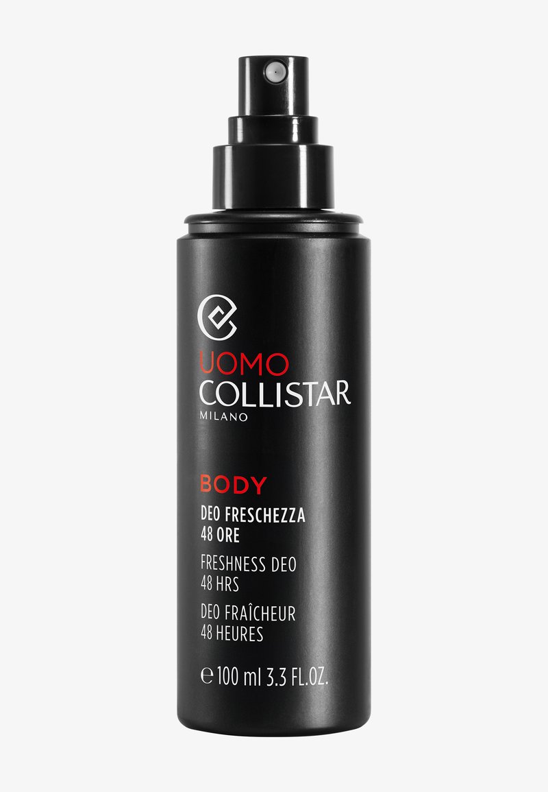 Collistar - FRESHNESS DEO 48 HRS - Deodorant, Förstora