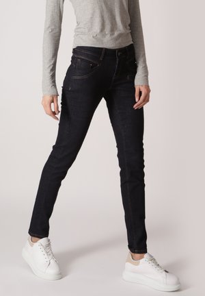 Miracle of Denim Slim fit jeans - raw denim
