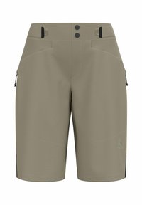 EXPLORER - Radlershorts - vetiver