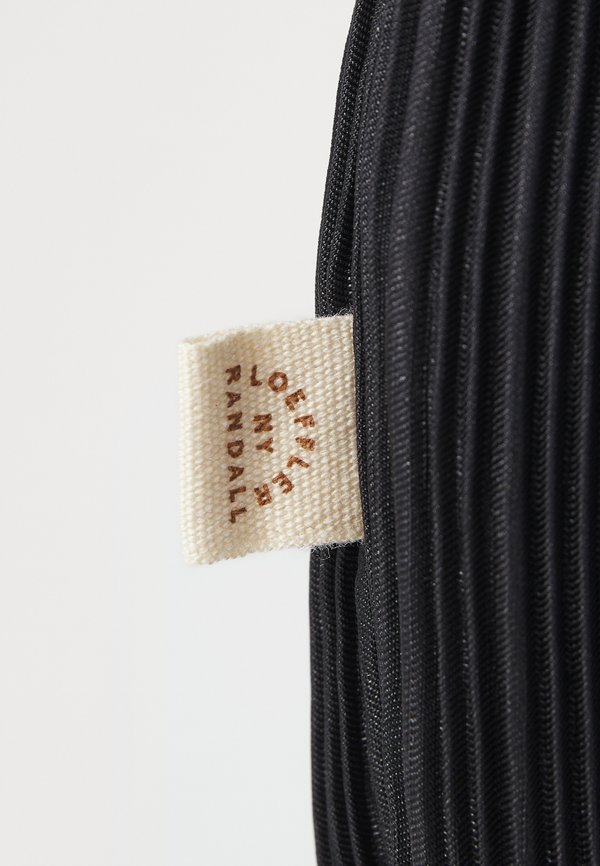 BOBBY PLEATED TOTE - Handbag3