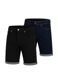 Sélectionné, black/dark blue