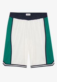 UNISEX - Short - green