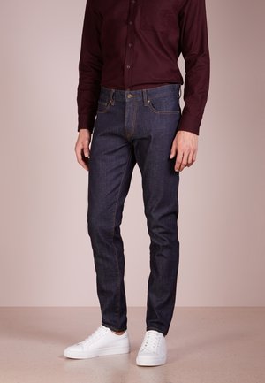 Jeans slim fit - blue denim