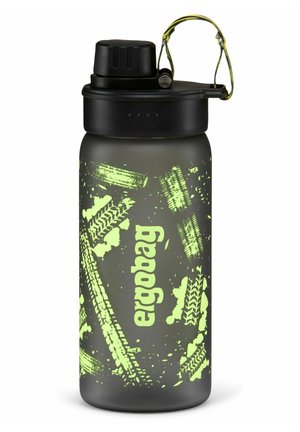 Drink bottle - speed