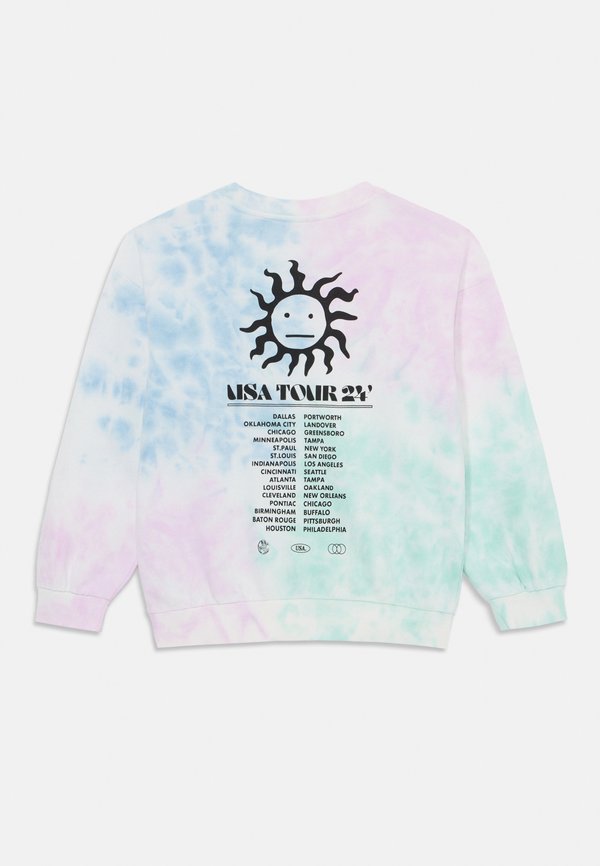 OSJKALLE TIE - Sweatshirt3