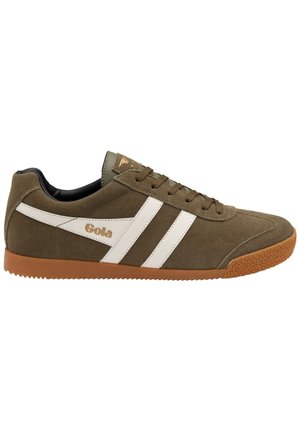 CMA192  - Sneaker low - vert