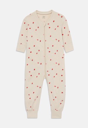 LADYBUG - Pigiama - light beige