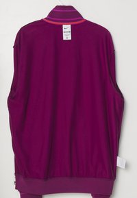 Nike Performance HERITAGE - Chaqueta de entrenamiento - sangria/picante red