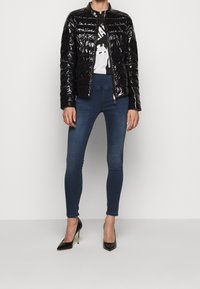Patrizia Pepe Dunjacka - black