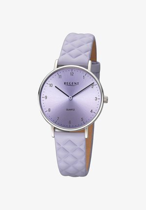Watch - silberfarben