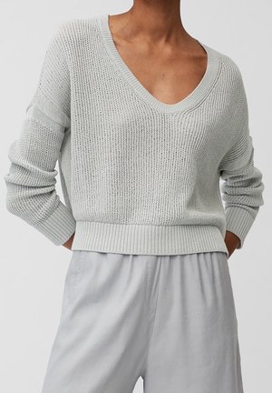 Marc O'Polo Pullover - blue